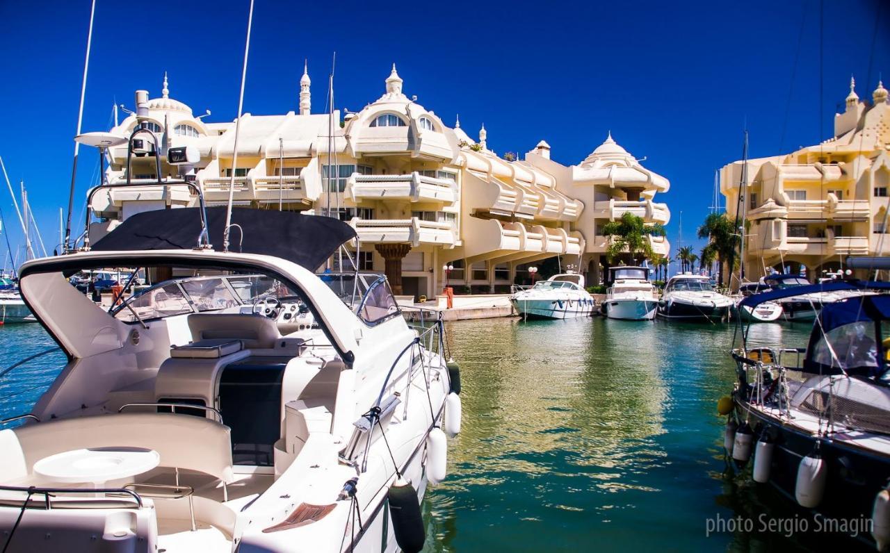 Europark Apartamentos - Atico Con Vista Al Mar- Piscina Y Playa- Excelente Wifi بينالماذينا المظهر الخارجي الصورة